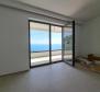 Luxury villa with pool and panoramic view in Lovran, Opatija - pic 18