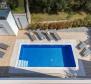 Wonderful villa with pool in Fažana, 800 meters from the sea - pic 7