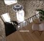 15th century three story palazzo in Hvar town centre, with rare 20 sqm. terrace and sea views - pic 11