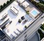 Fantastisches Penthouse in einem neuen Boutique-Komplex in Trogir - foto 12