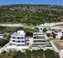 New complex of apartments in Trogir area in close vicinity to the sea - pic 19