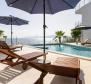 Fantastisches Penthouse in Sucuraj, in der 1. Reihe zum Meer! - foto 4