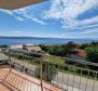 A beautiful apartment with a panoramic view of the sea in Crikvenica - pic 5