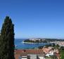 Maison à Pješčana Uvala, Medulin, avec une vue magnifique sur la mer - pic 3