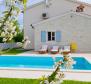 Perfectly priced rustic style villa with pool in Marcana - pic 2