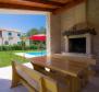 Perfectly priced rustic style villa with pool in Marcana - pic 12