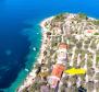 A seafront house in a fantastic bay on Korcula island, with boat mooring in front - pic 7