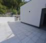 Perfect new modern villa with a sea view in Crikvenica surroundings! - pic 7