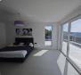 Perfect new modern villa with a sea view in Crikvenica surroundings! - pic 18