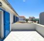 House with 2 apartments on Pag, mere 50 meters from the sea - pic 6