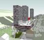 Four new skyscrapers in Rijeka which will shape the face of this city anew - pic 2