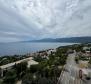 Fantastisches Penthouse mit Dachterrasse in Rijeka mit Panoramablick auf das Meer - foto 2