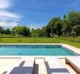 Mediterranean style villa with pool in Labin-Rabac, for sale - pic 2