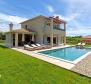 Mediterranean style villa with pool in Labin-Rabac, for sale - pic 9