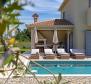 Mediterranean style villa with pool in Labin-Rabac, for sale - pic 12