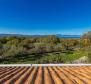 Luxury house with a panoramic view of the sea in Malinska - pic 3