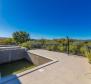 Luxury house with a panoramic view of the sea in Malinska - pic 6