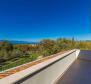 Luxury house with a panoramic view of the sea in Malinska - pic 7