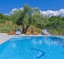 Villa with a panoramic view of the sea in Brtonigla - pic 3