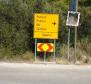 Large farm land with olive grove in Splitska,Brac - pic 6