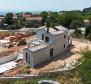 Luxury villa with pool on Krk island to be finalized soon - pic 9