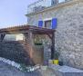 Discounted! Adapted stone house with a roof terrace on Krk island, for sale! - pic 5