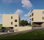 Modern apartments in Pjescana Uvala, 300m from the sea - pic 3