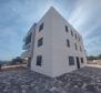 Penthouse de luxe sur deux étages avec toit-terrasse et piscine - pic 14