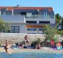 Two luxury villas with a swimming pool on the 1st line to the sea, Brac island! - pic 16