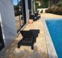 Two luxury villas with a swimming pool on the 1st line to the sea, Brac island! - pic 22