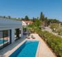 Two luxury villas with a swimming pool on the 1st line to the sea, Brac island! - pic 3