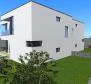 Modern semi-detached villa in Malinska on Krk island - pic 4