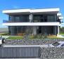 Modern semi-detached villa in Malinska on Krk island - pic 9