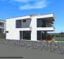 Modern semi-detached villa in Malinska on Krk island - pic 10