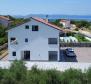 House in Rasopasno, Dobrinj, with sea views - pic 3