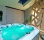 Designerhaus mit Swimmingpool und Wellness in der Umgebung von Umag - foto 35