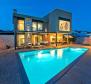 Designer house with swimming pool and wellness in Umag area - pic 40