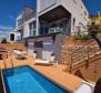 Exceptional 2-bedroom apartment with pool and sea view on Krk island - pic 2