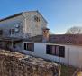 Stone house with two residential units in Svetvincenat - pic 6