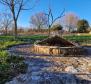 Stone house with two residential units in Svetvincenat - pic 11