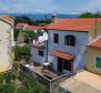 Maison à Risika, Vrbnik à 1 km de la mer - pic 2