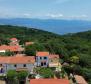 Haus in Risika, Vrbnik, 1 km vom Meer entfernt - foto 3