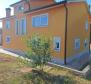 ISTRIE, LABIN - Maison individuelle en bordure du village - pic 9