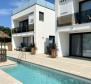 Exclusive villa with two residential units in Porec - pic 27