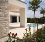 Villa moderne de plain-pied en pleine nature à Rovinj - pic 27