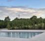 Villa moderne de plain-pied en pleine nature à Rovinj - pic 29