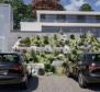 Luxury villa with infinity pool in Vizinada, Porec area - pic 8