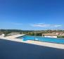 Luxury villa with infinity pool in Vizinada, Porec area - pic 5