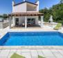 Wonderful villa with pool in Tinjan - pic 2