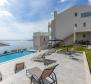 Wohnung in Bregi, Opatija mit Panoramameerblick und Swimmingpool - foto 2